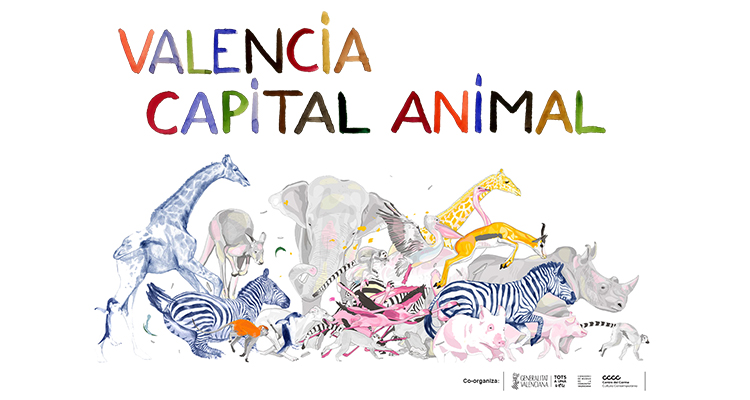 Valencia Capital Animal 2017