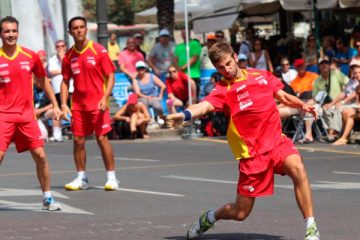 deportes en valencia
