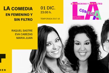 Teatro Flumen Valencia