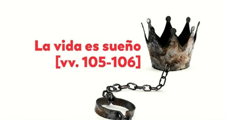 La vida es sueño Moma Teatro