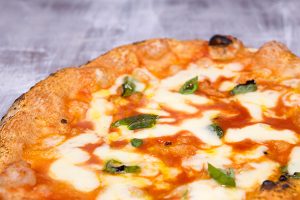 pizzas a domicilio deliveroo