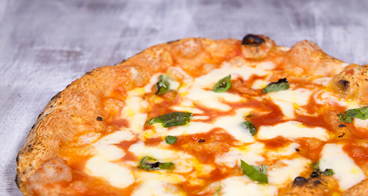 pizzas a domicilio deliveroo