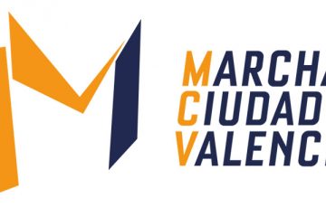 Marcha ciclista ciudad de Valencia 2017