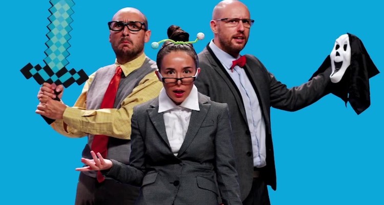 Teatropedia de Vanessa Martínez