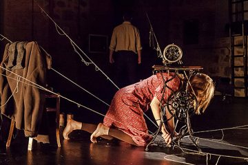 Teatro en Valencia, Qué hacer en Valencia