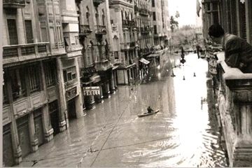 Exposición en Valencia