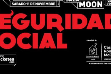 Seguridad Social en Valencia