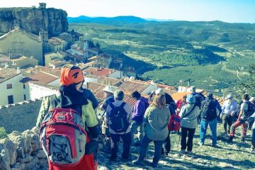 rutas y excursiones en Castellón