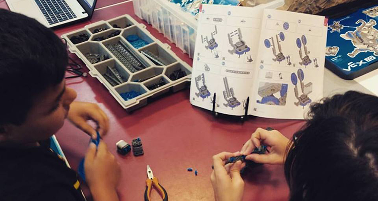 Qué hacer con niños en Valencia