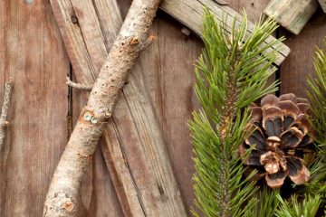 taller de navidad para niños en Valencia