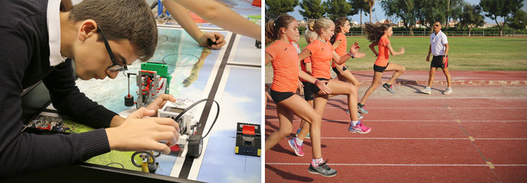 navidad con niños valencia