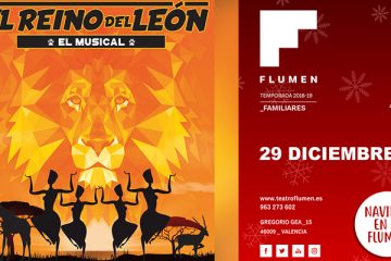 musical infantil valencia