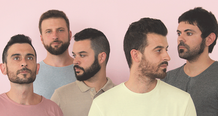 Rock, Pop... al Palau