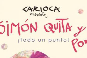 Teatro para bebés en Valencia