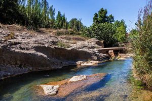 Turismo en el Alto Turia Valencia