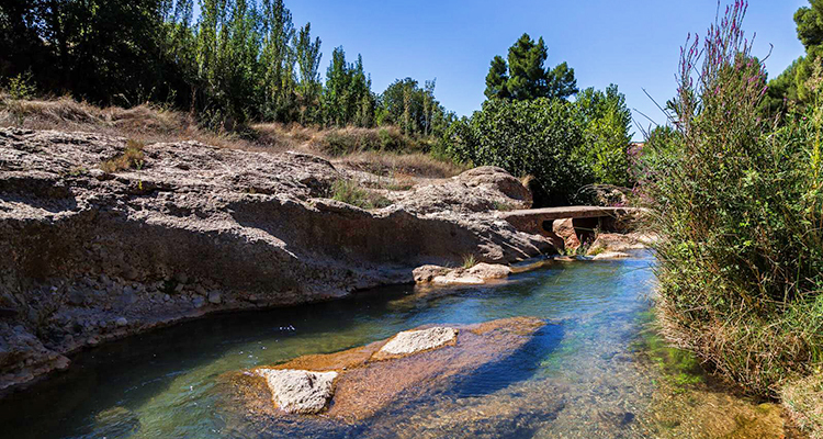 Turismo en el Alto Turia Valencia