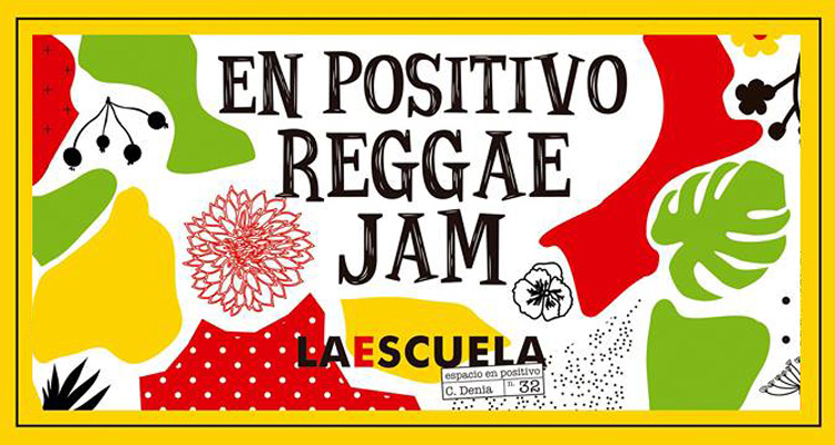 reggae valencia