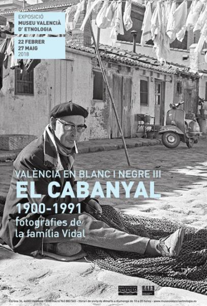 exposición cabanyal