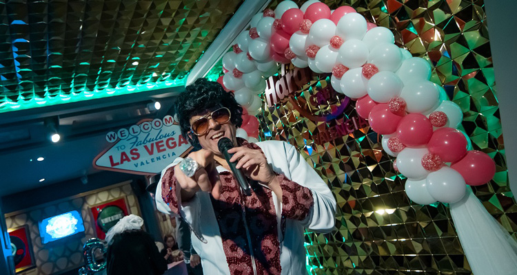 san valentin 2022 en valencia