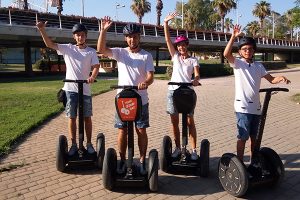 tours in valencia