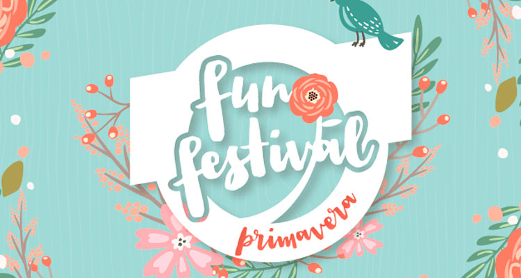 fun festival heron city abril valencia 2019