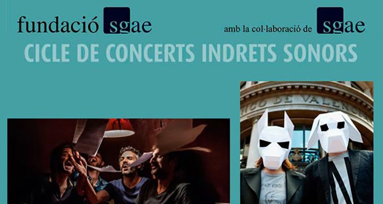 conciertos gratuitos en valencia