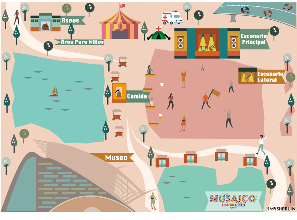 musaico festival berklee