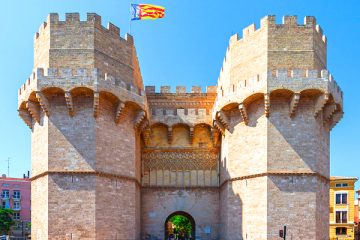 Día Internacional de los Monumentos en València