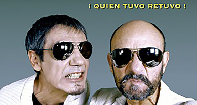 comedias en valencia