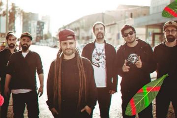 fiesta rototom valencia concerts vivers 2019 green valley