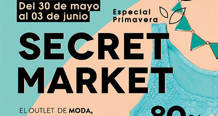 rodear dar a entender realeza Secret Market en Ruzafa Gallery | Love Valencia
