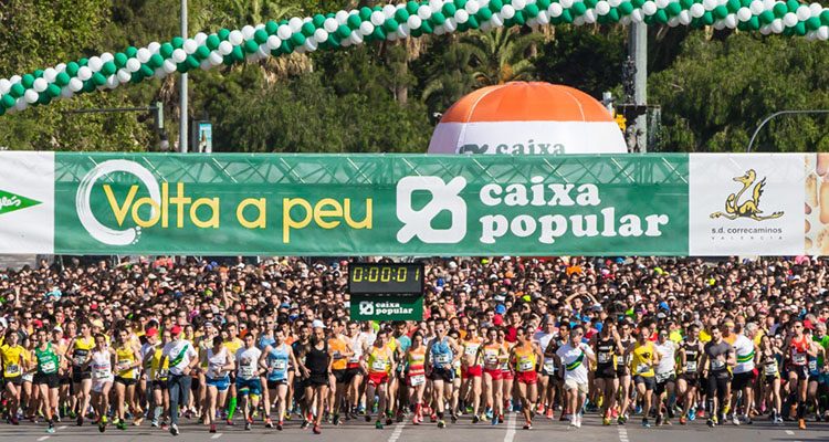 carreras en valencia