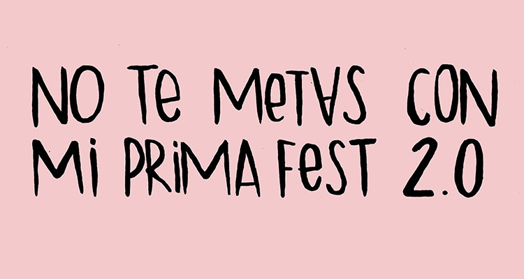 festival feminista en valencia