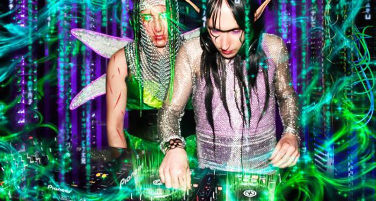 eventos LGTB en valencia