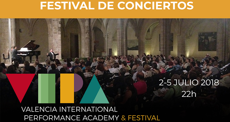 conciertos gratuitos en valencia