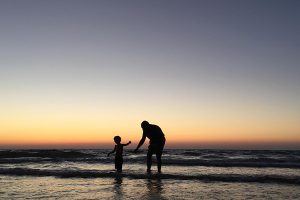 playas para ir con niños en valencia