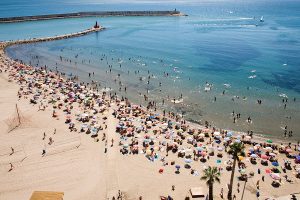 turismo en la comunidad valenciana