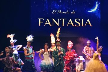 musical infantil en valencia