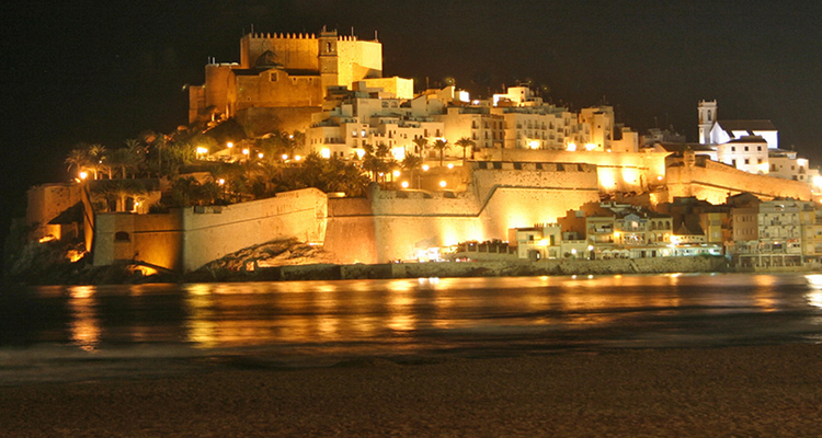 concierto en castellon