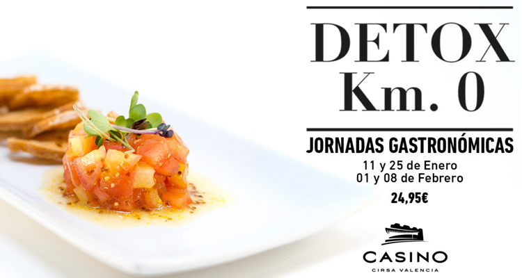 evento gastronómico valencia