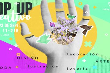 Pop up creativo Valencia