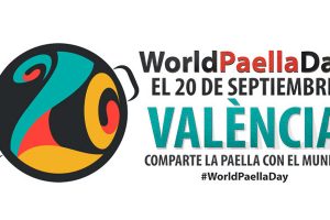 world paella day 2019