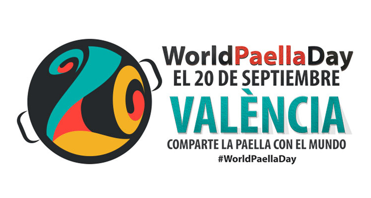 world paella day 2019