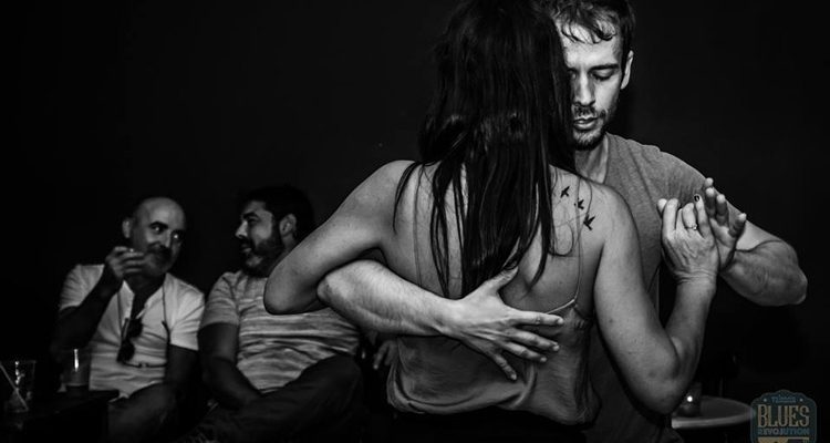 baile en la escuela de ruzafa