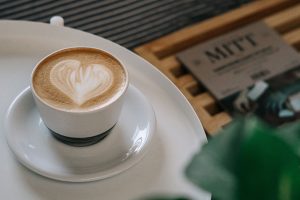 dove trovare caffe gratis a valencia