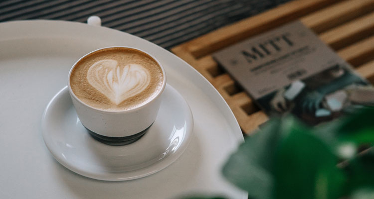 dove trovare caffe gratis a valencia