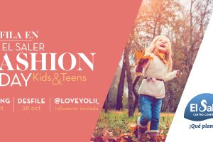 moda niños valencia