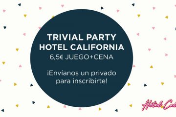 trivial party en valencia