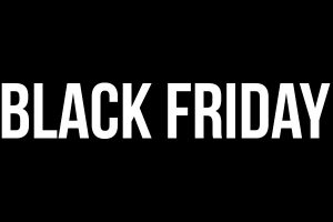 descuentos black friday