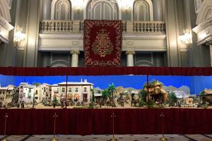 belen ayuntamiento de valencia